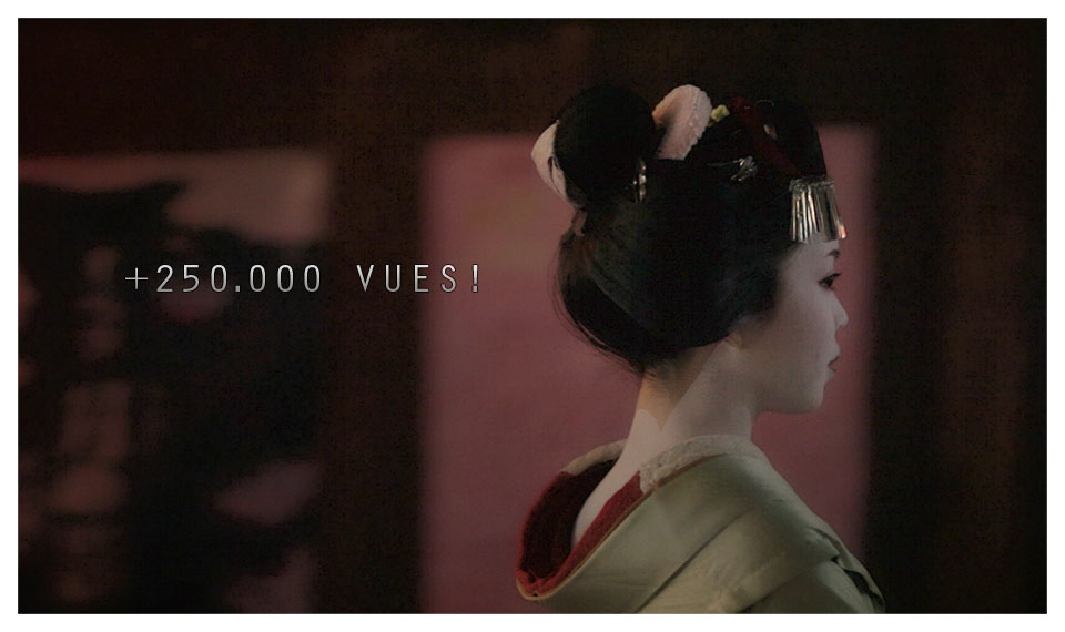 + 250000 Vues ! Japon : un voyage entre tradition et modernité