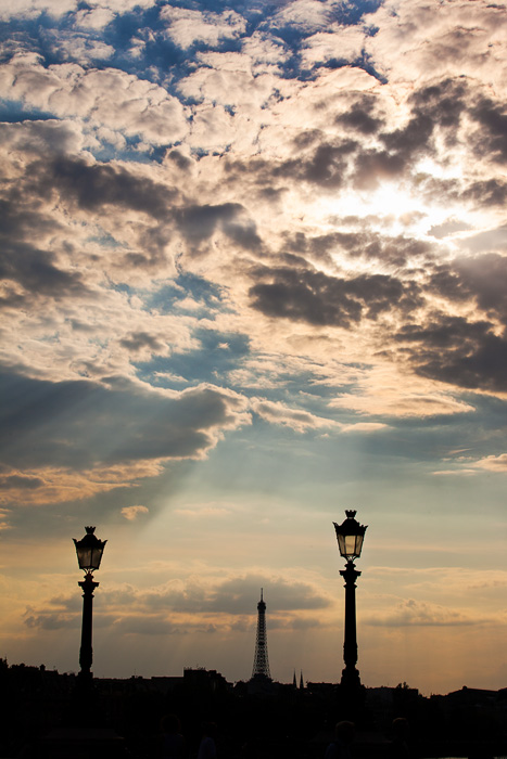 Photographie Fine Art de Paris