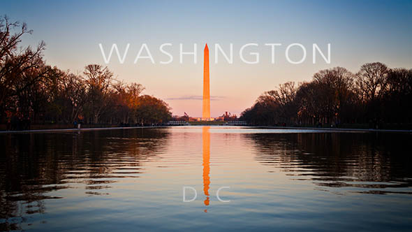 Washington DC Video Thumbnail